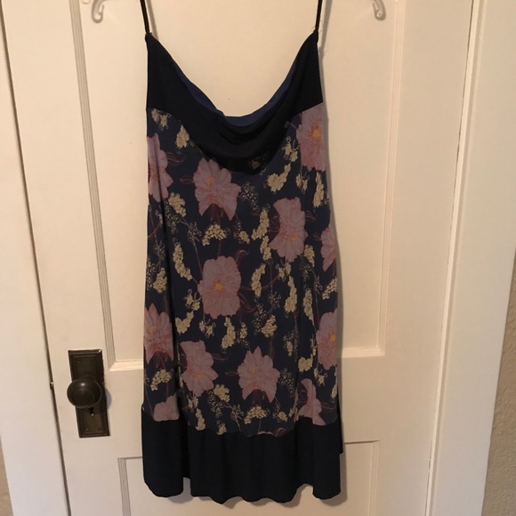 Tie Back Sundress - Picture 2 of 3